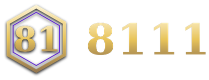 8111 logo